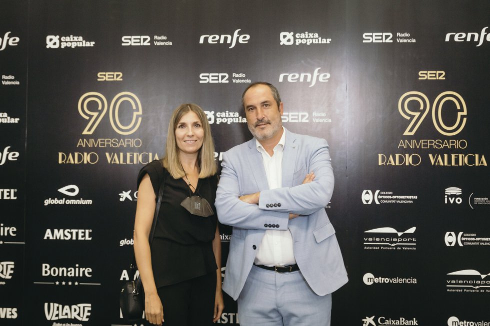 90 Aniversario de Radio Valencia 90 Aniversario de Radio Valencia