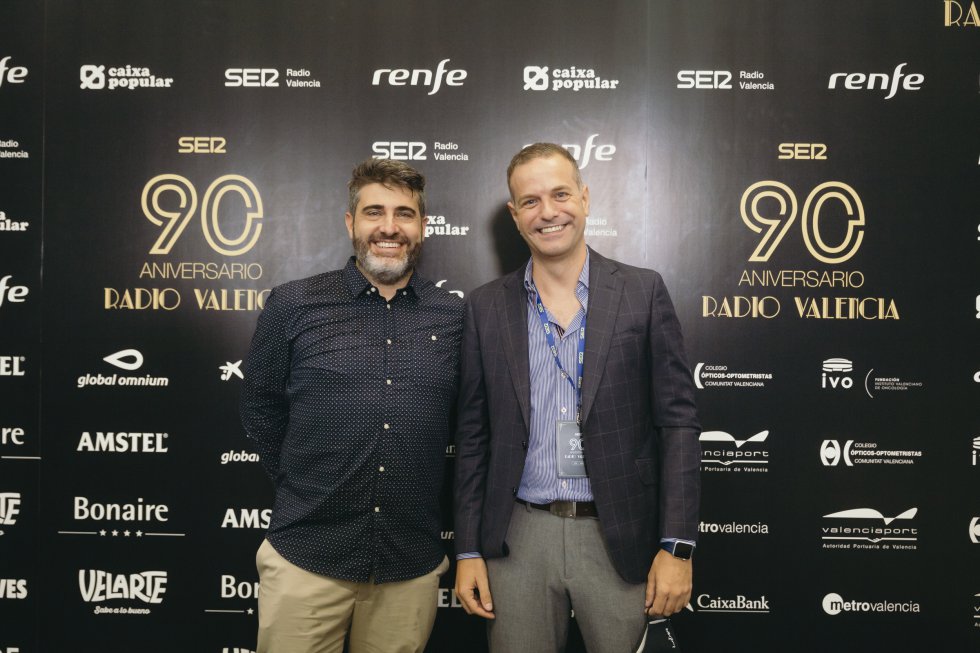 90 Aniversario de Radio Valencia 90 Aniversario de Radio Valencia