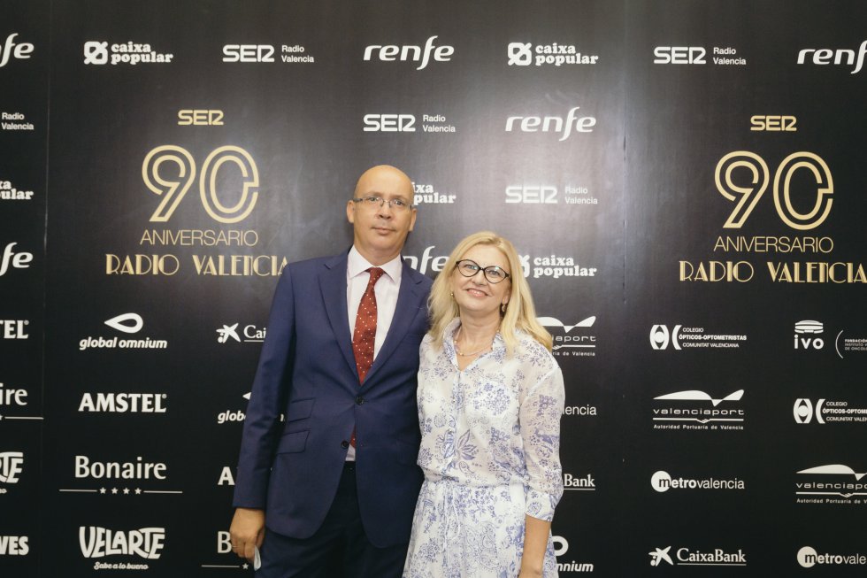 90 Aniversario de Radio Valencia 90 Aniversario de Radio Valencia