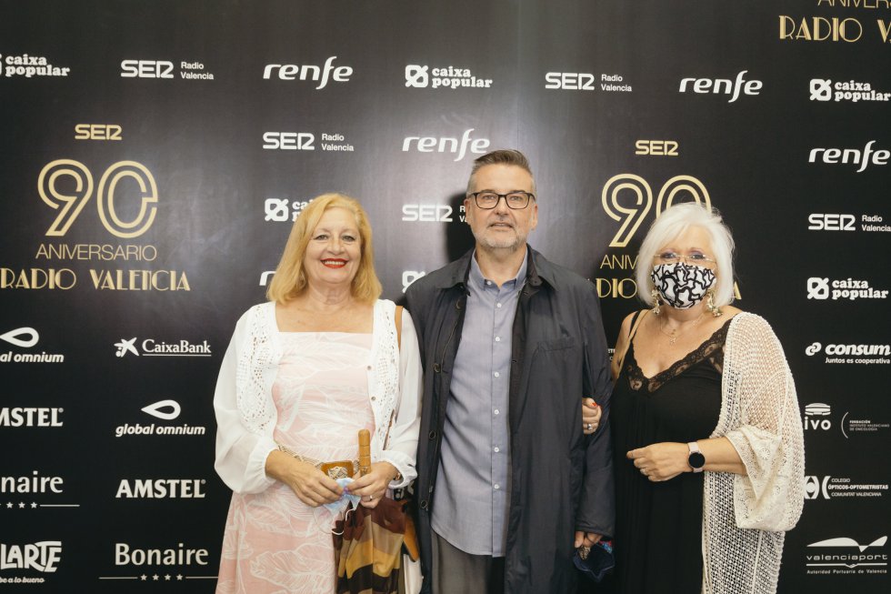 90 Aniversario de Radio Valencia 90 Aniversario de Radio Valencia