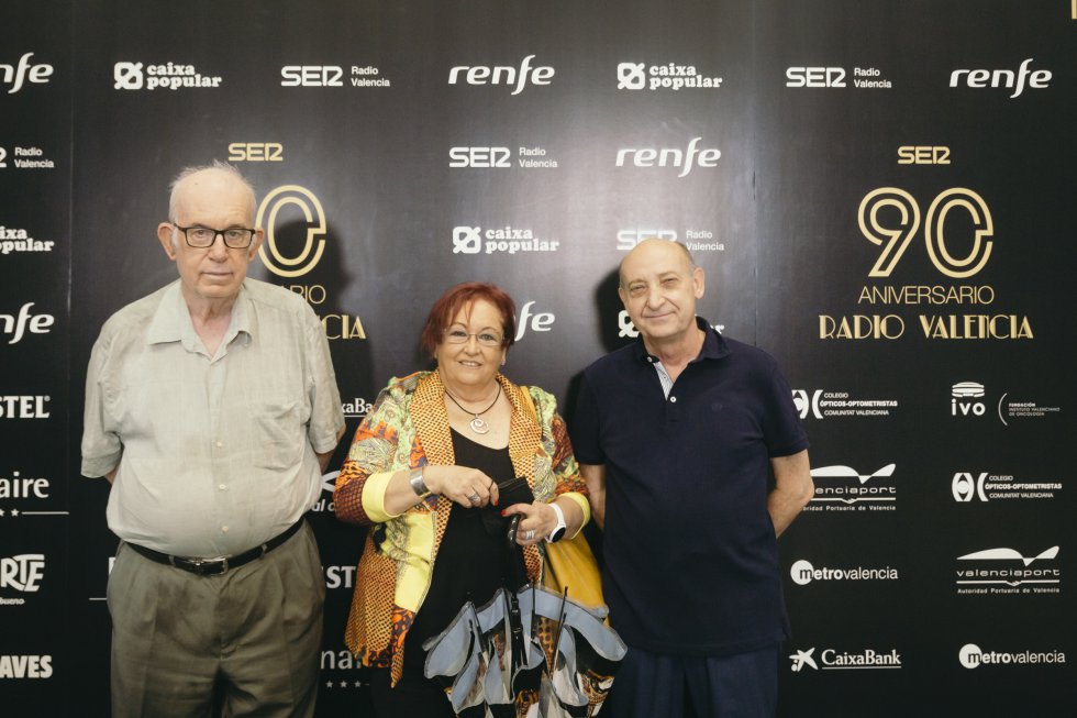 90 Aniversario de Radio Valencia 90 Aniversario de Radio Valencia