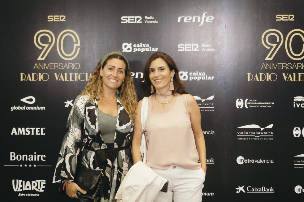 90 Aniversario de Radio Valencia 90 Aniversario de Radio Valencia
