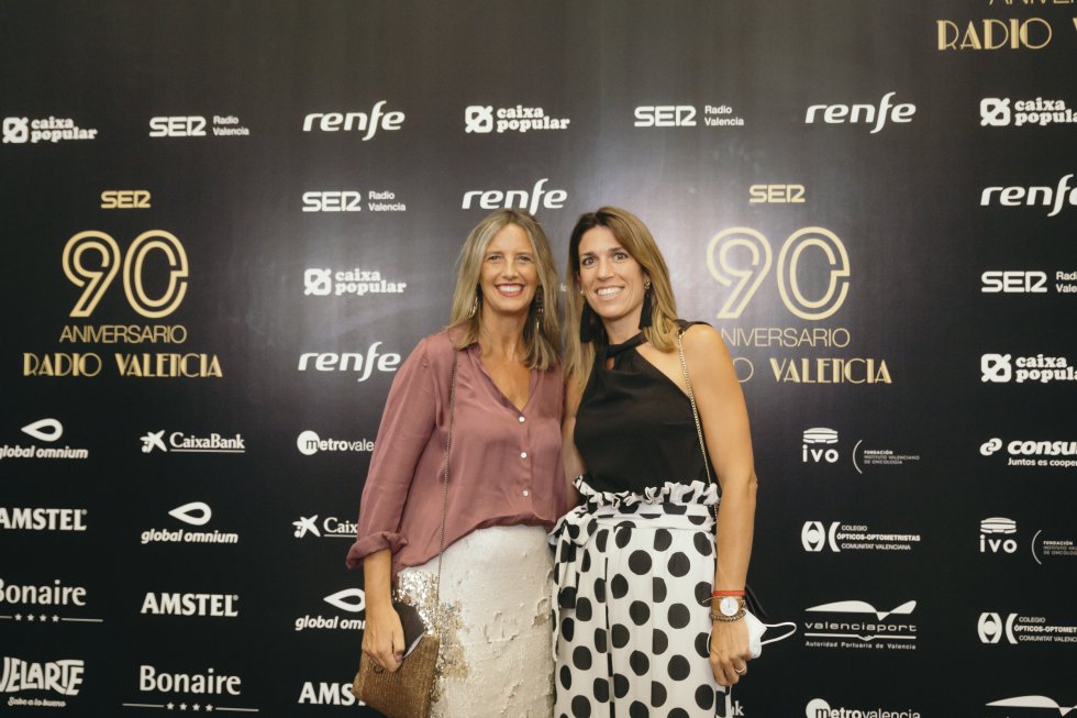 90 Aniversario de Radio Valencia 90 Aniversario de Radio Valencia