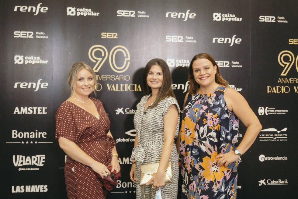 90 Aniversario de Radio Valencia 90 Aniversario de Radio Valencia