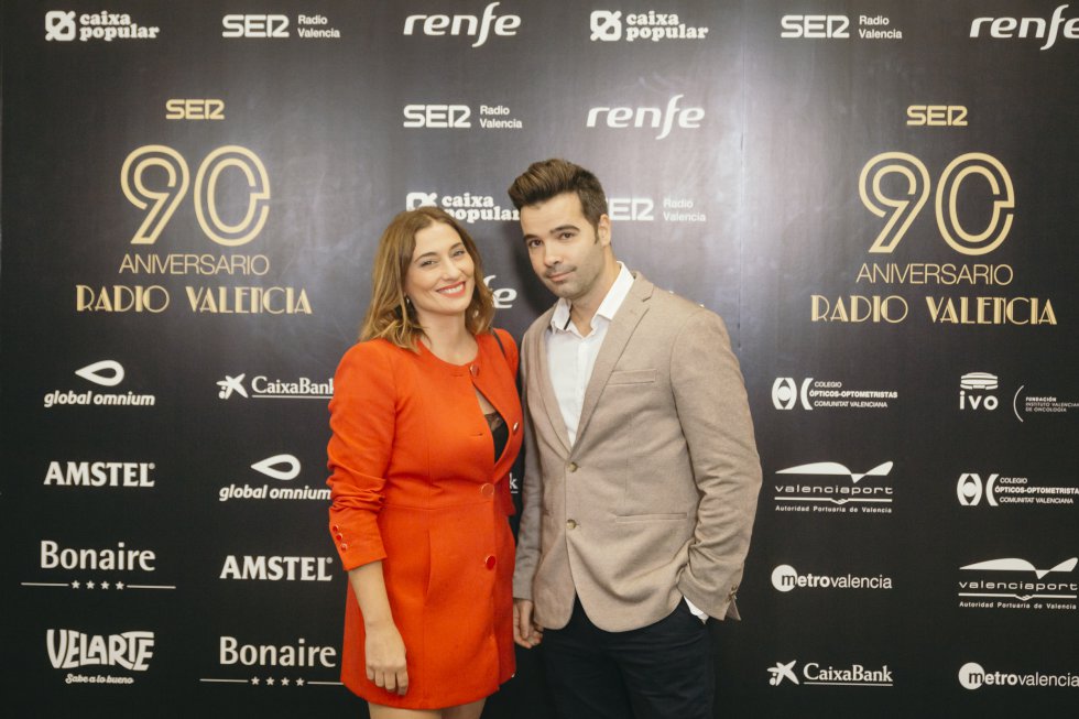 90 Aniversario de Radio Valencia 90 Aniversario de Radio Valencia