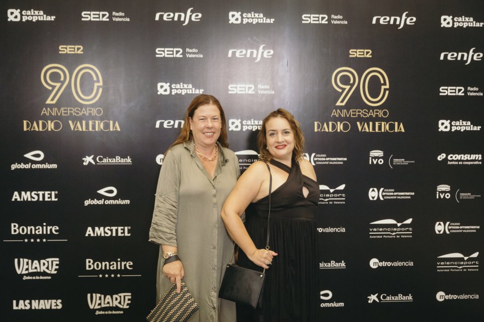 90 Aniversario de Radio Valencia 90 Aniversario de Radio Valencia