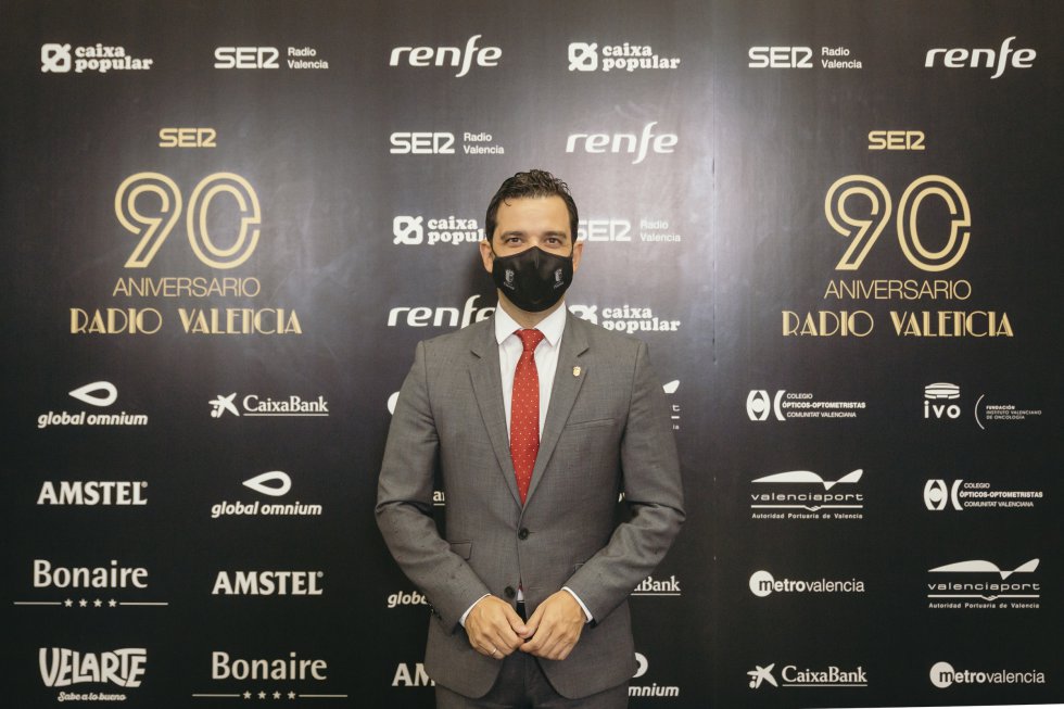 90 Aniversario de Radio Valencia 90 Aniversario de Radio Valencia