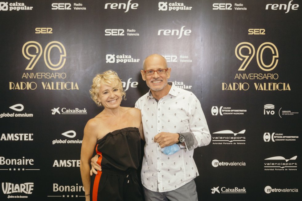 90 Aniversario de Radio Valencia 90 Aniversario de Radio Valencia