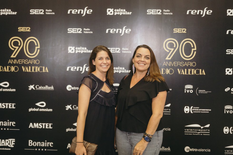 90 Aniversario de Radio Valencia 90 Aniversario de Radio Valencia