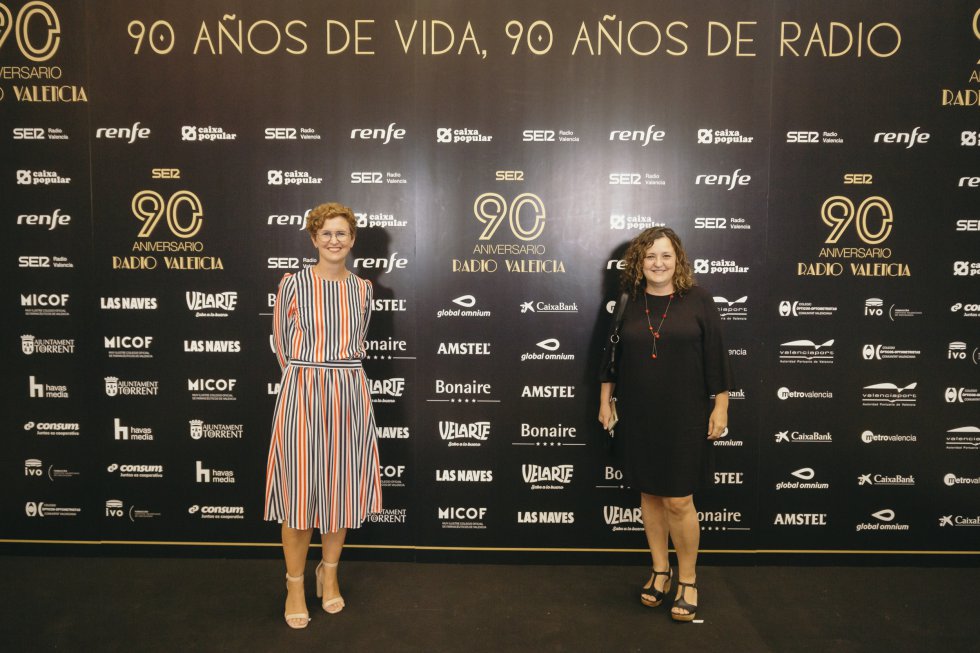 90 Aniversario de Radio Valencia 90 Aniversario de Radio Valencia