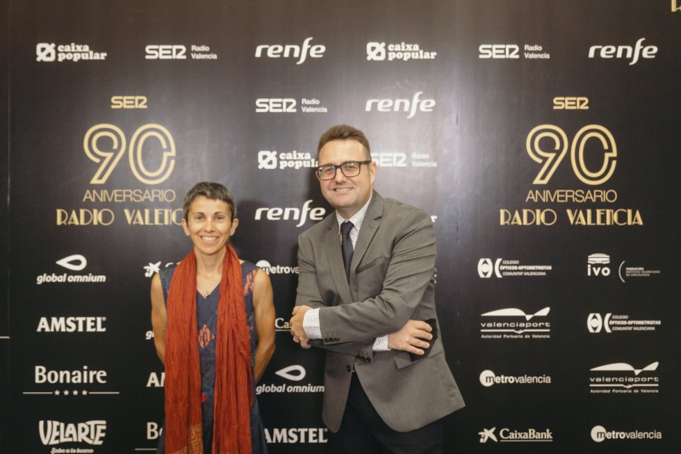 90 Aniversario de Radio Valencia 90 Aniversario de Radio Valencia