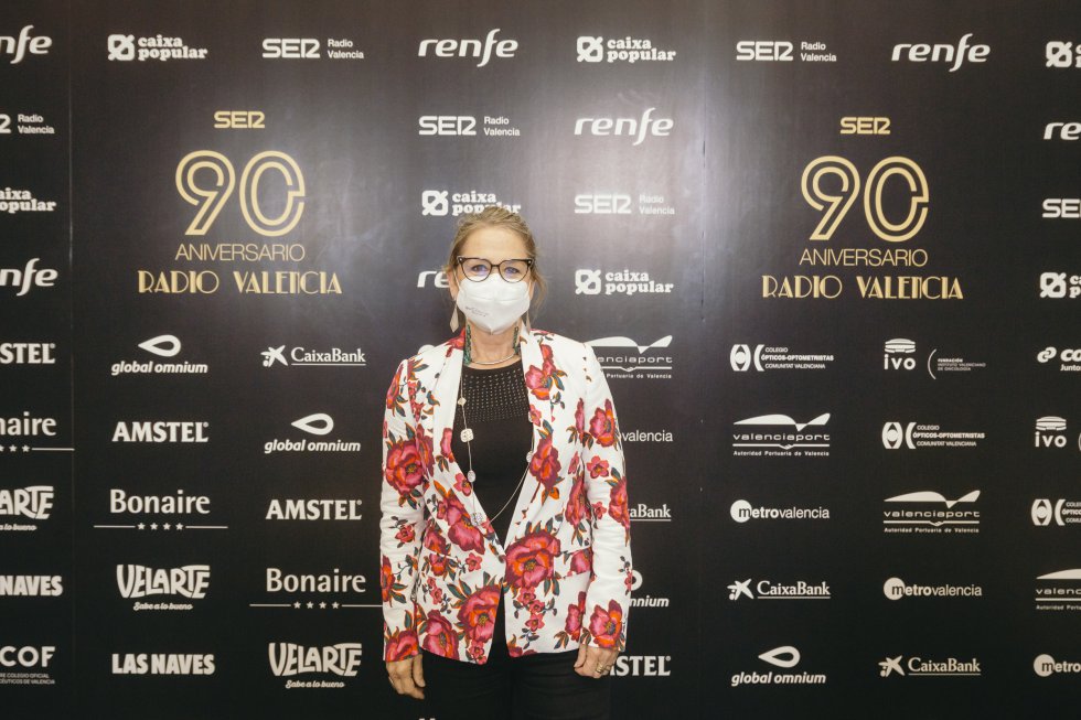 90 Aniversario de Radio Valencia 90 Aniversario de Radio Valencia