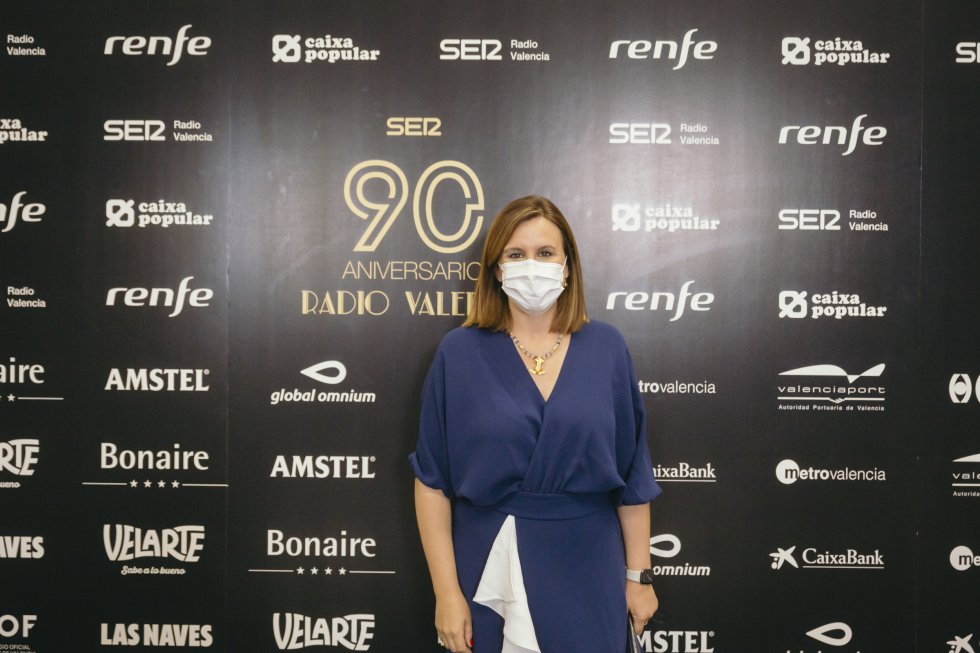 90 Aniversario de Radio Valencia 90 Aniversario de Radio Valencia