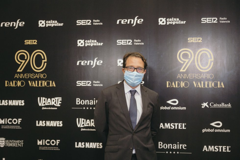 90 Aniversario de Radio Valencia 90 Aniversario de Radio Valencia