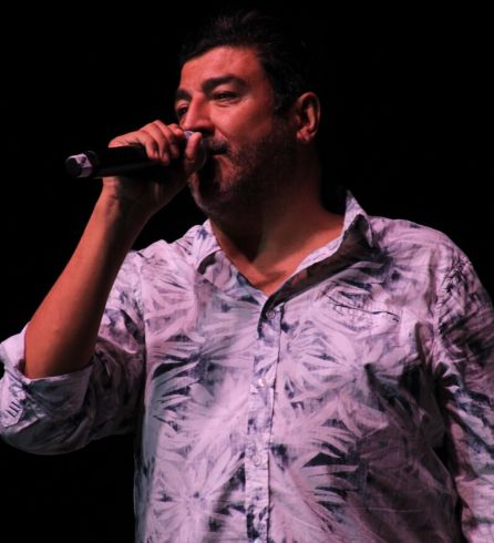 Tony Aguilar Tony Aguilar