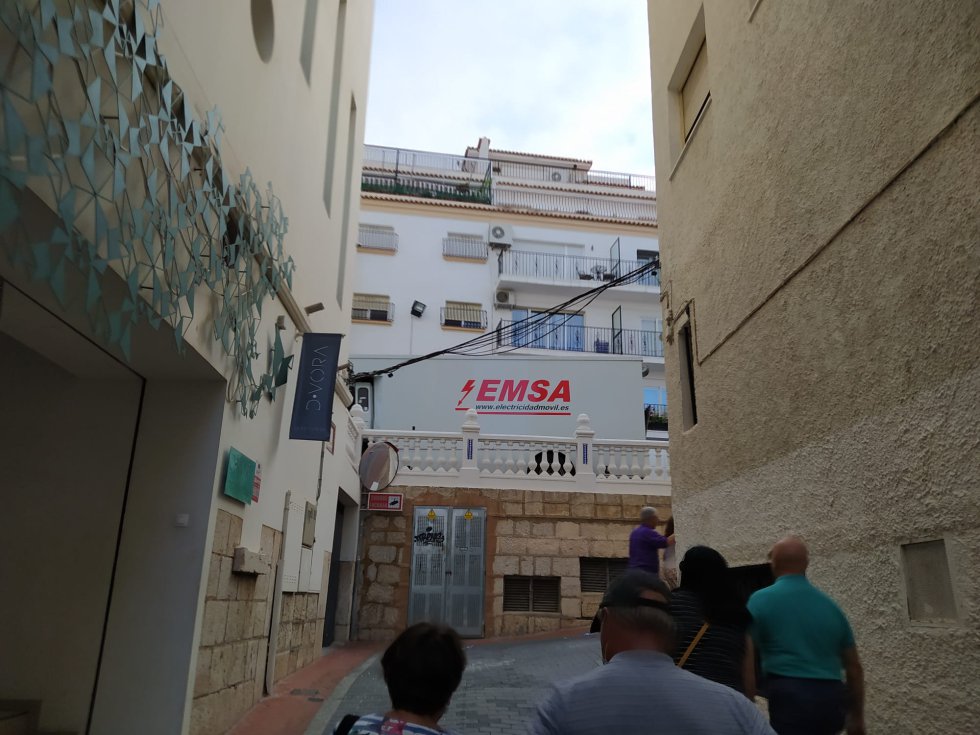 MasterChef hace escala en Benidorm MasterChef hace escala en Benidorm
