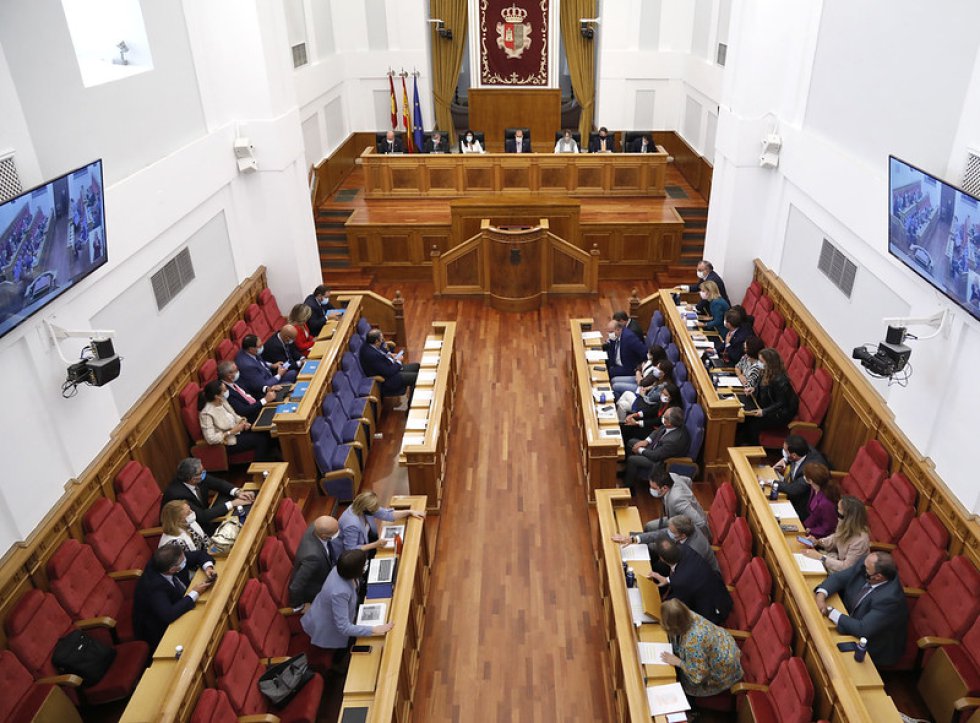 FOTOGALERÍA | El debate, desde otro enfoque FOTOGALERÍA | El debate, desde otro enfoque