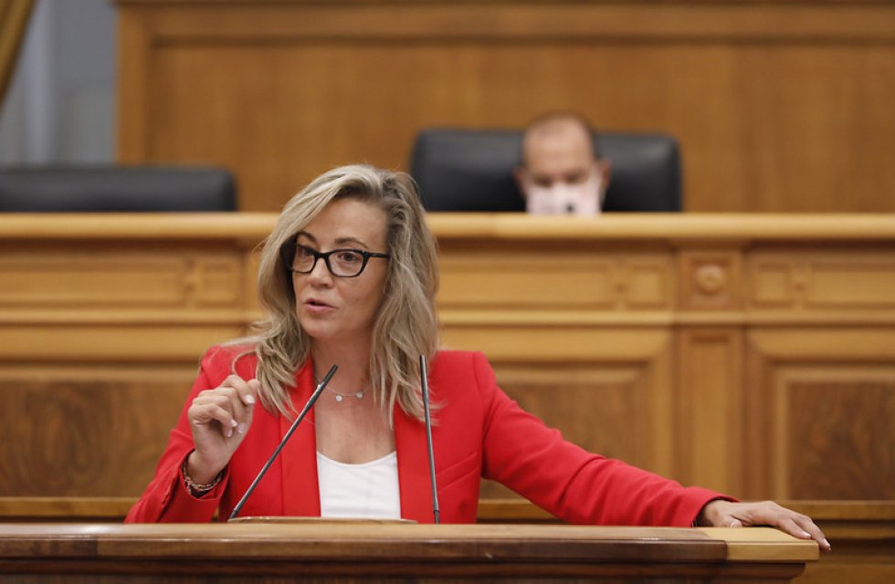 FOTOGALERÍA | El debate, desde otro enfoque FOTOGALERÍA | El debate, desde otro enfoque