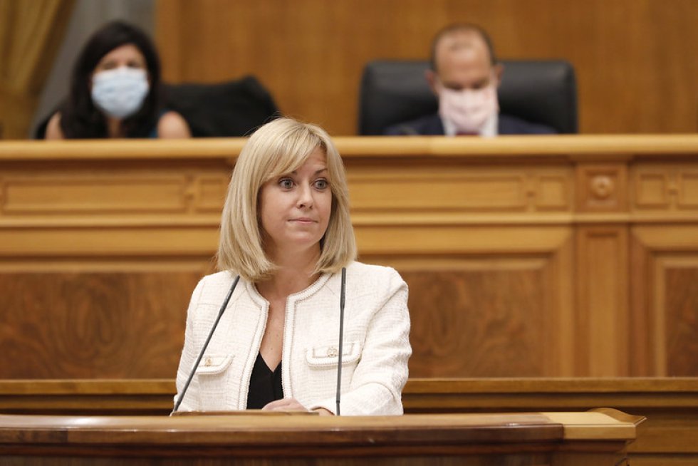 FOTOGALERÍA | El debate, desde otro enfoque FOTOGALERÍA | El debate, desde otro enfoque