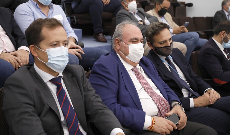 FOTOGALERÍA | El debate, desde otro enfoque FOTOGALERÍA | El debate, desde otro enfoque