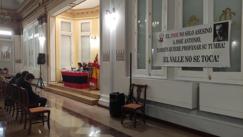 El acto se ha celebrado en el Casino Primitivo El acto se ha celebrado en el Casino Primitivo