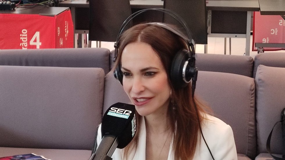 Paula Ortiz, directora de “Asfalto”, protagonitzat per Dani Rovira, un dels nous capítols de “Historias para no dormir” Paula Ortiz, directora de “Asfalto”, protagonitzat per Dani Rovira, un dels nous capítols de “Historias para no dormir”