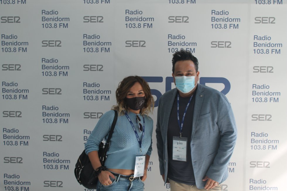 Las imágenes de SER Empresarios Benidorm 2021 Las imágenes de SER Empresarios Benidorm 2021