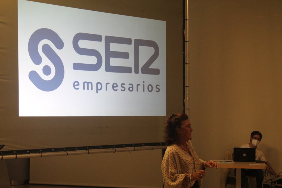 Las imágenes de SER Empresarios Benidorm 2021 Las imágenes de SER Empresarios Benidorm 2021