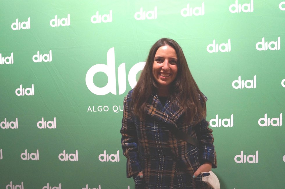 Las mejores imágenes del 'Escenario Dial' con Julia Medina en Manzanares Las mejores imágenes del 'Escenario Dial' con Julia Medina en Manzanares