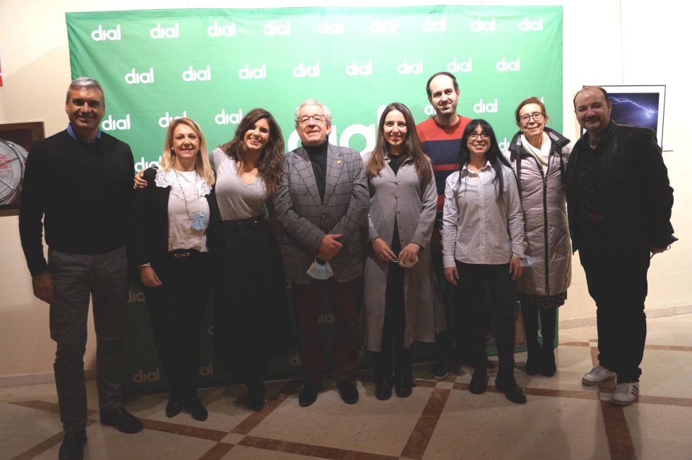 Las mejores imágenes del 'Escenario Dial' con Julia Medina en Manzanares Las mejores imágenes del 'Escenario Dial' con Julia Medina en Manzanares