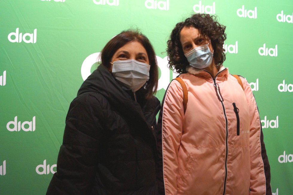 Las mejores imágenes del 'Escenario Dial' con Julia Medina en Manzanares Las mejores imágenes del 'Escenario Dial' con Julia Medina en Manzanares