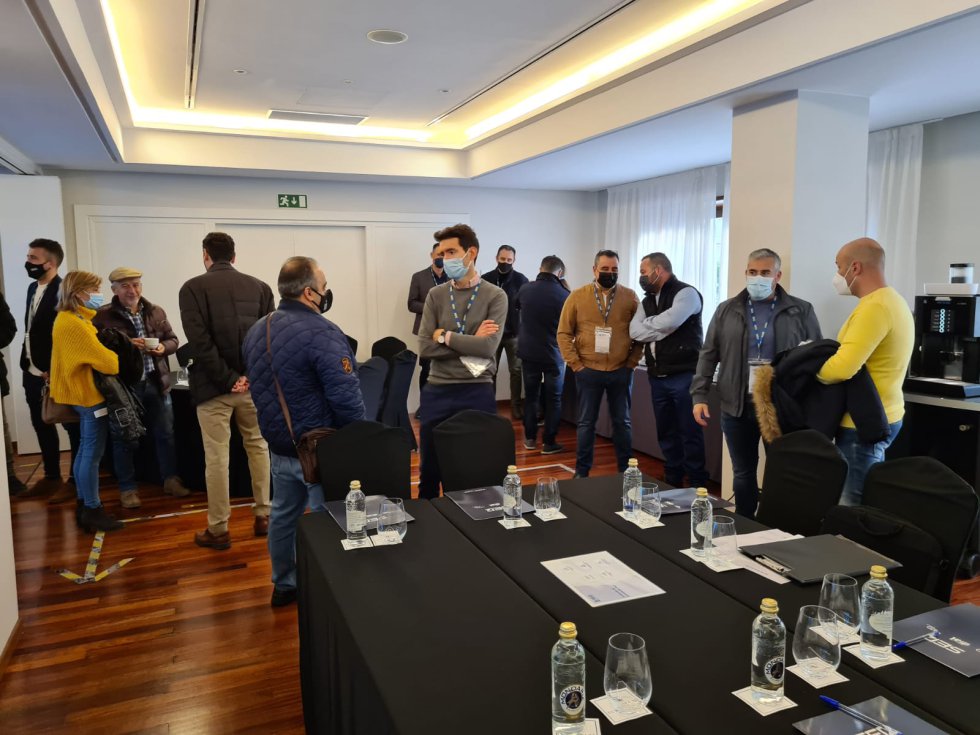 SER Empresarios Lugo 2021 SER Empresarios Lugo 2021