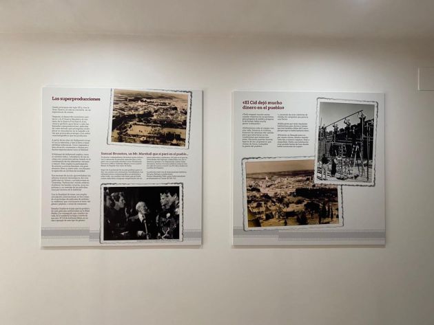 Exposición Exposición