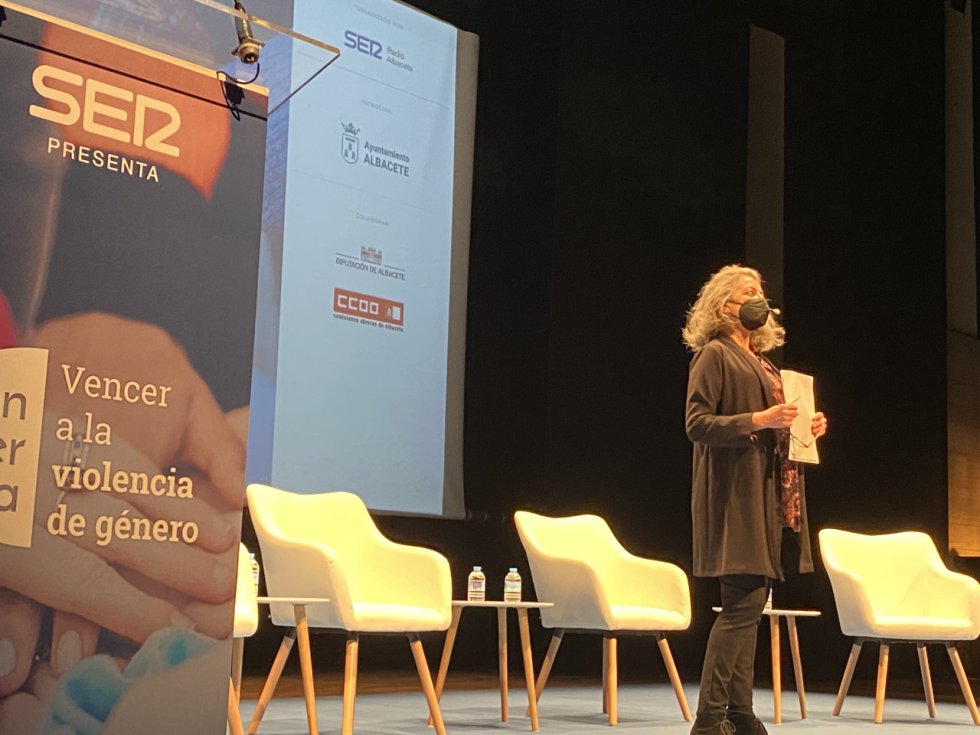 Las ponencias de 'Conversa Albacete' Las ponencias de 'Conversa Albacete'