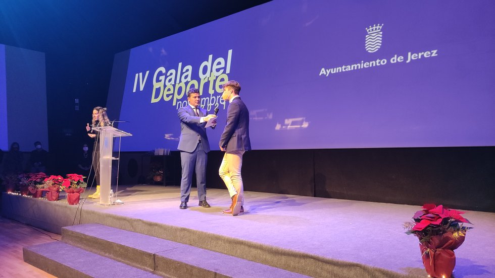 Los Museos de la Atalaya acogen la IV Gala del Deporte Ciudad de Jerez