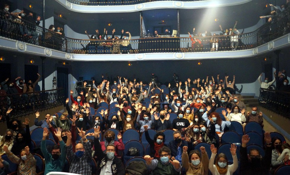 Las mejores imágenes del segundo concierto 'LOS40 Stage Play Talavera' Las mejores imágenes del segundo concierto 'LOS40 Stage Play Talavera'