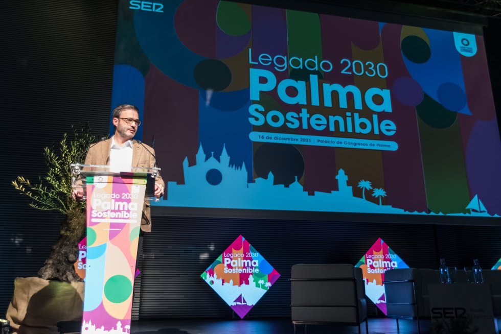 Legado 2030 - Palma Sostenible