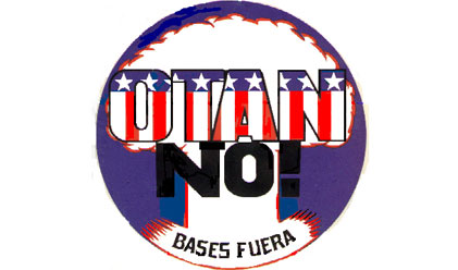 Ferm&iacute;n Bocos entrevista a Felipe Gonz&aacute;lez en la v&iacute;spera del refer&eacute;ndum OTAN