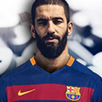 Arda Turan