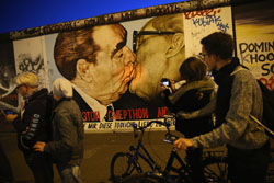 East Side Gallery