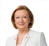 Luisa Fernanda Rudi (Sevilla, 1950)