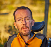 Pablo Echenique (Rosario, 1978)