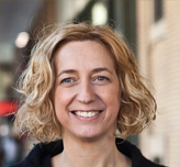 Patricia Luquin (San Sebastián, 1969)