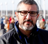 José Carlos Fernández Sarasola (Oviedo, 1967)