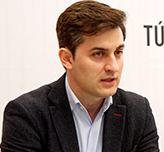 José María Pérez (Luarca, 1972)