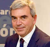 Mariano Martín (Gijón, 1962)