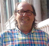 Mario Suárez del Fueyo (Moreda de Aller, 1955)