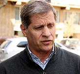 Alberto Fernández Díaz (Barcelona, 1961)