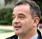 Alfred Bosch (Barcelona, 1961)