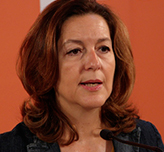 Carina Mejías (Barcelona, 1964)